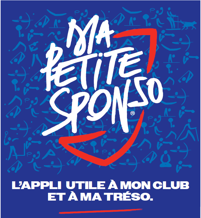 Soutenez le club avec 